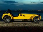 Caterham Seven Supersport R 2012 года
